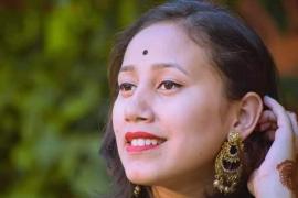 চেলফী মাৰিবলৈ গৈ জীৱন হেৰুৱালে বকতাৰ যুৱতীয়ে...
