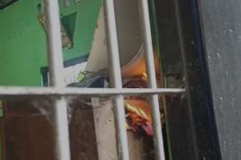 বটদ্ৰৱা কাণ্ড সন্দৰ্ভত চাঞ্চল্যকৰ তথ্য! থানাৰ ফাইলত অগ্নিসংযোগ দুৰ্বৃত্তৰ