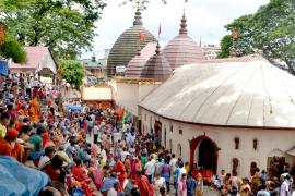 ambubachi mela