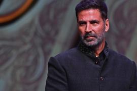 Akshay Kumar tests Covid positive