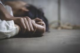 Girl Rape