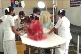 Sivasagar Incident