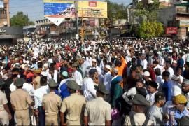 Jodhpur Eid Violence