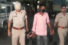 nagaon incident