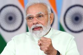 Narendra Modi 