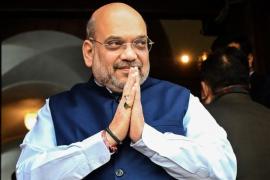 Amit Shah