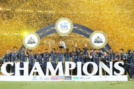 Gujarat Titans