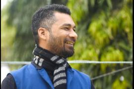 chittaranjan basumatary resigns from AJP