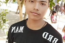 Zakaria Ahmed Borbhuyan