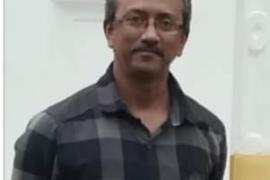 PHED engineer death