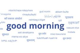 Google Translation