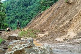 Landslide