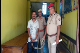 Bihali Rape Case