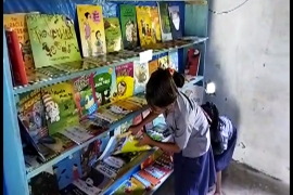 Majuli Library