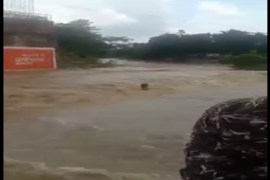 Flood 