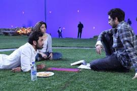 Brahmastra Behind the Screen