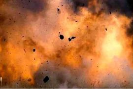 Bomb Blast