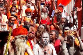 ambubachi mela