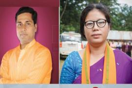 Jayanta Malla Baruah
