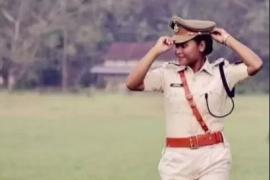 SI Joonmani Rabha