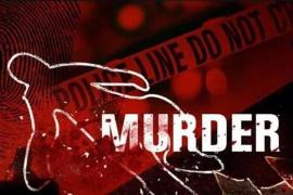 Murder