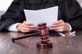 Court Declearation
