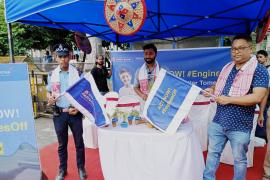hdfc bank initiative