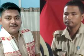 Kampur Police