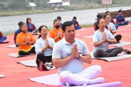 Sarbananda Sonowal