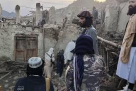 Afghanistan