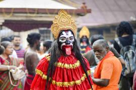 Ambubachi Mela 
