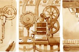 Google Doodle