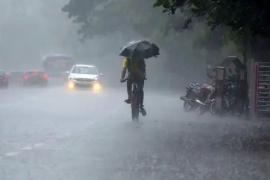 Heavy Rain