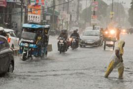 Heavy Rain