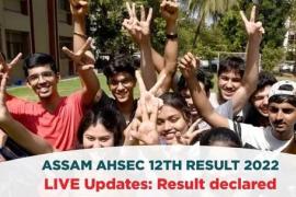 HS Results