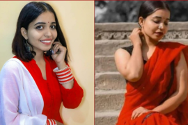 Kshama Bindu