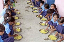 Midday Meal