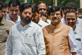 Shiv Sena Govt