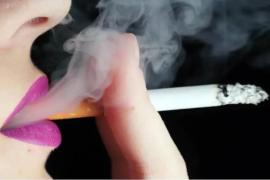 smoking