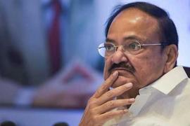 Venkaiah Naidu