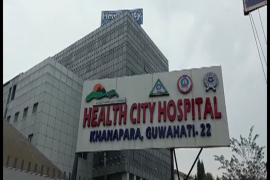singer dikshu hospitalised