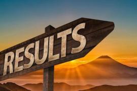 madrassa results