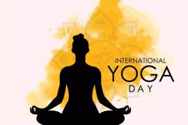 Yoga Day
