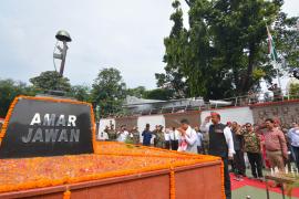Kargil War 