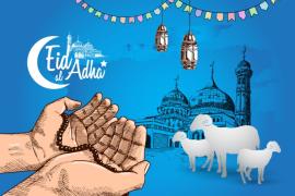 eid al adha 2022