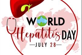 World Hepatities Day
