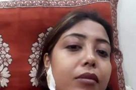 Delhi Girl