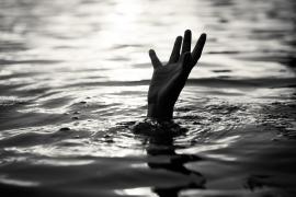 Drowning
