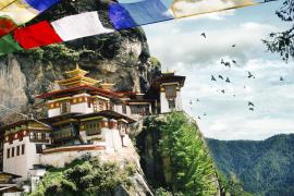 Bhutan 