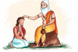 Guru Purnima